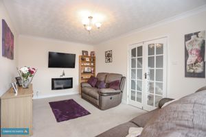 Sitting Room- click for photo gallery